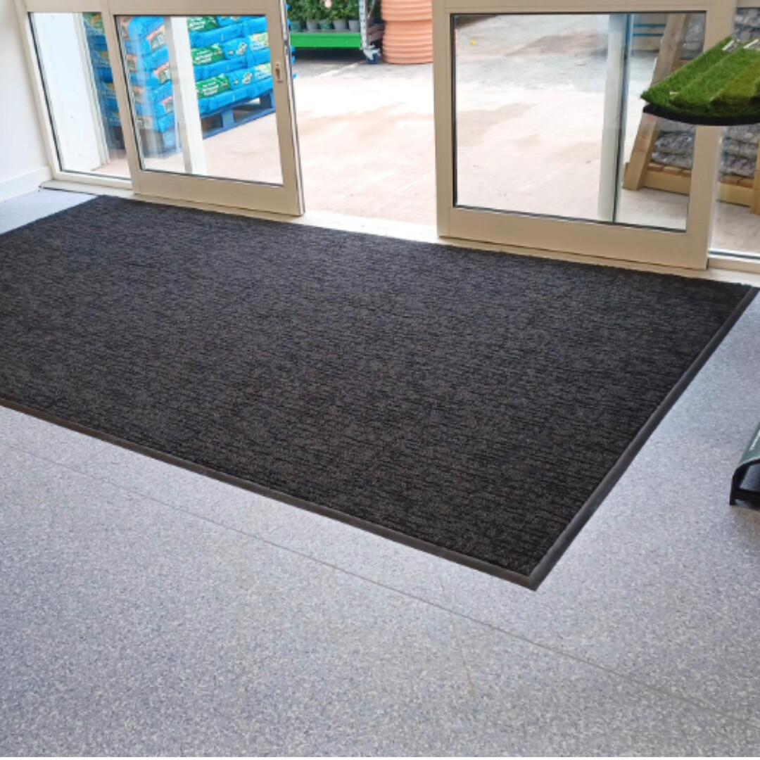 Smart Step Entrance Matting - auximage3