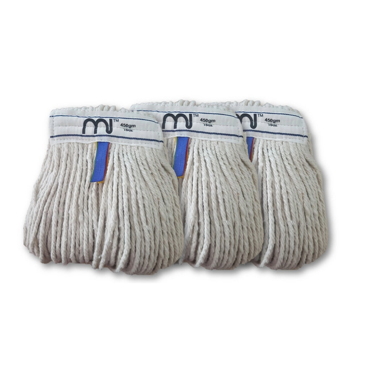 Kentucky 16oz Mop Head - primary