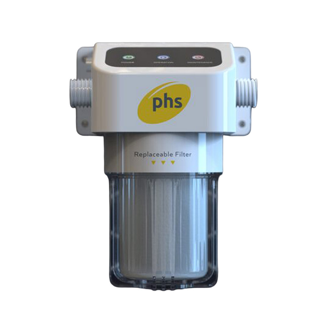 phs ECOFLOW - primary