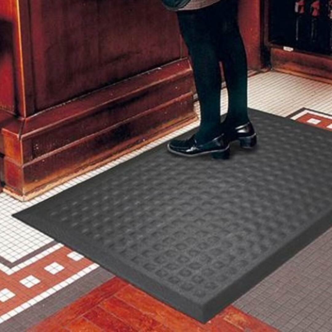 Premium Anti-Fatigue Mats - auximage1