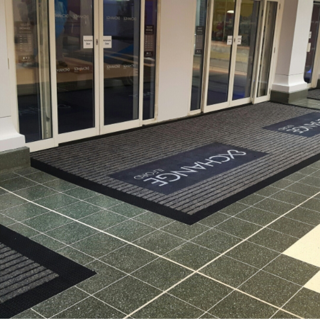 Fitted Forma HD Mat - auximage3