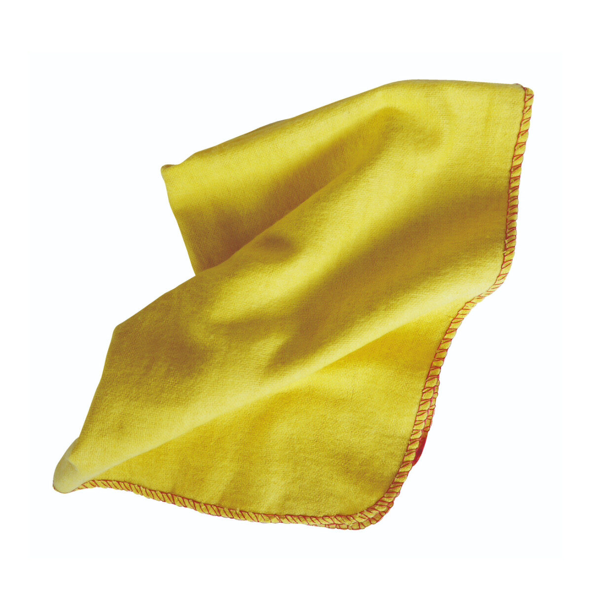 Standard Yellow Dusters (Pack of 10) - primary