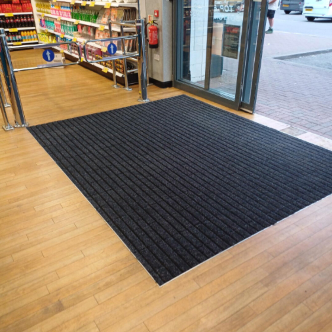 Fitted Forma HD Mat - auximage1