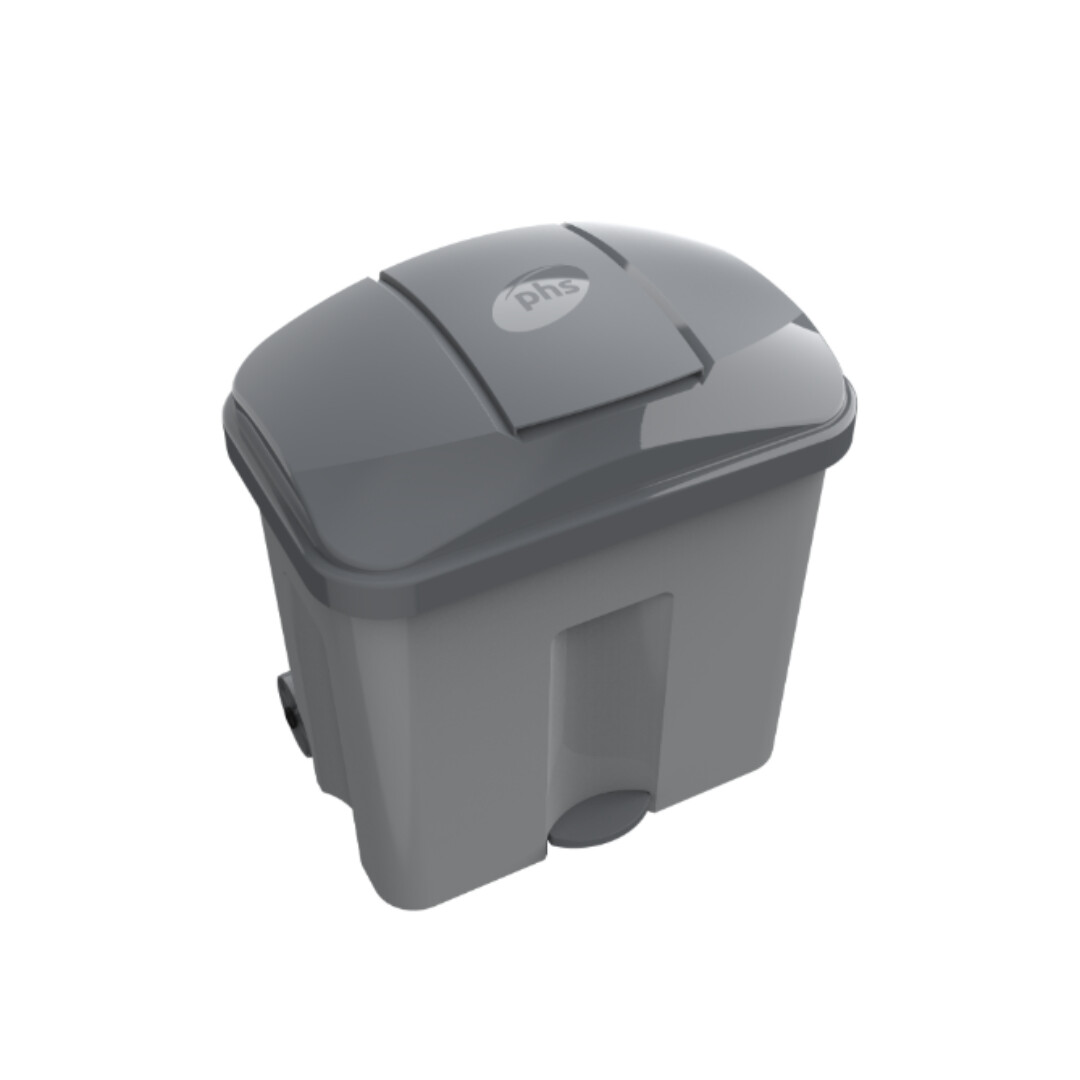 phs ReVive MAXI XTRA 60L Nappy Disposal Bin - primary