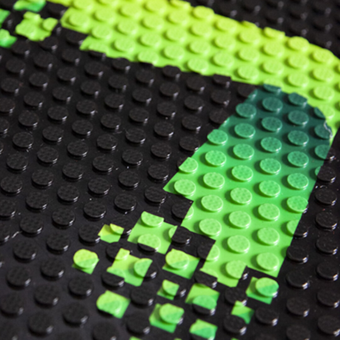 Indoor Rubber Logo Mat - auximage3
