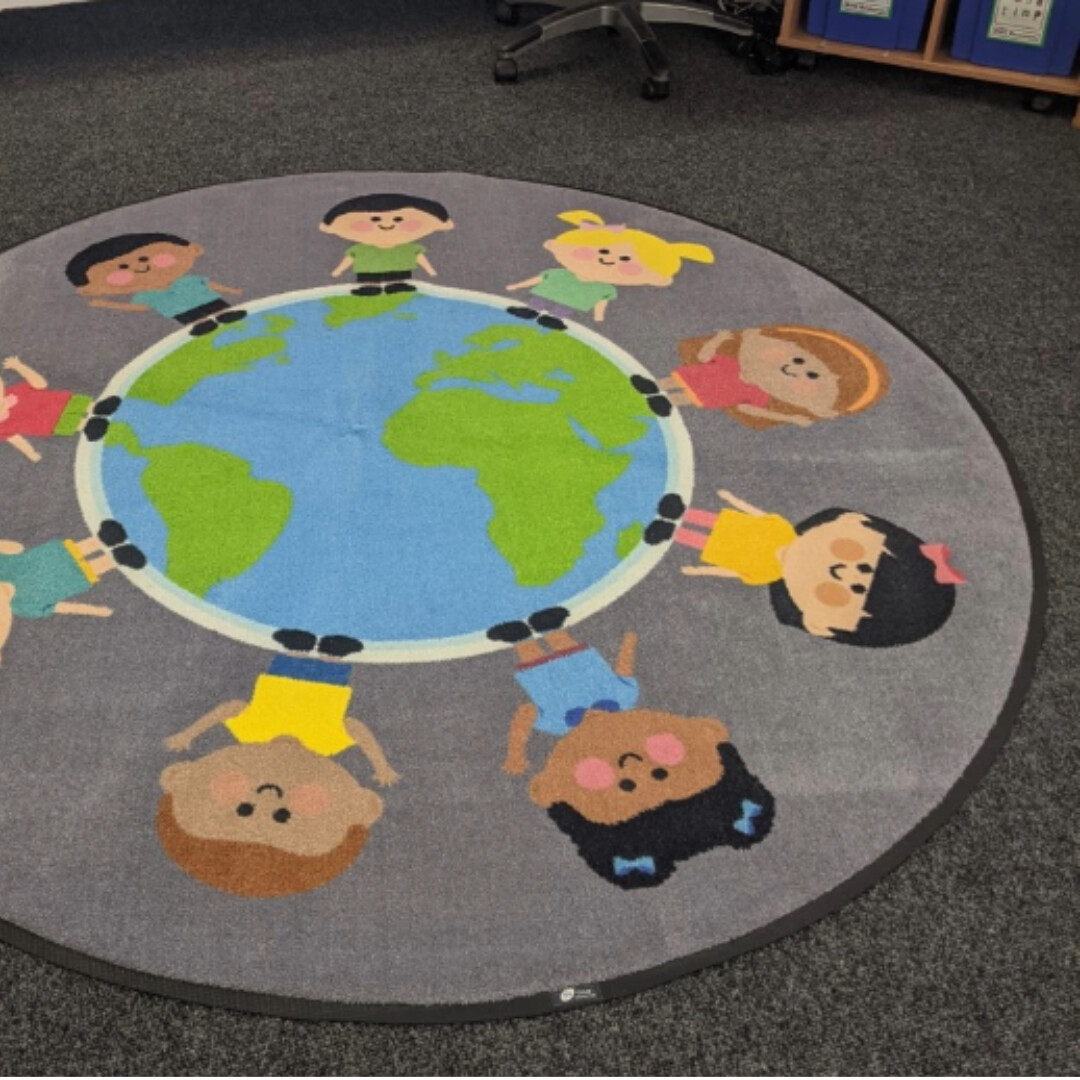 Shaped Mats - auximage3