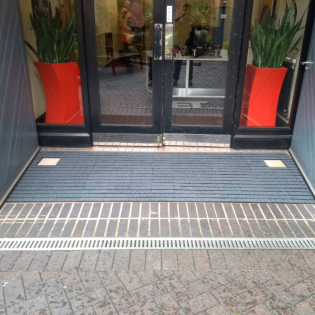 Fitted Tergo HD Mat - auximage2