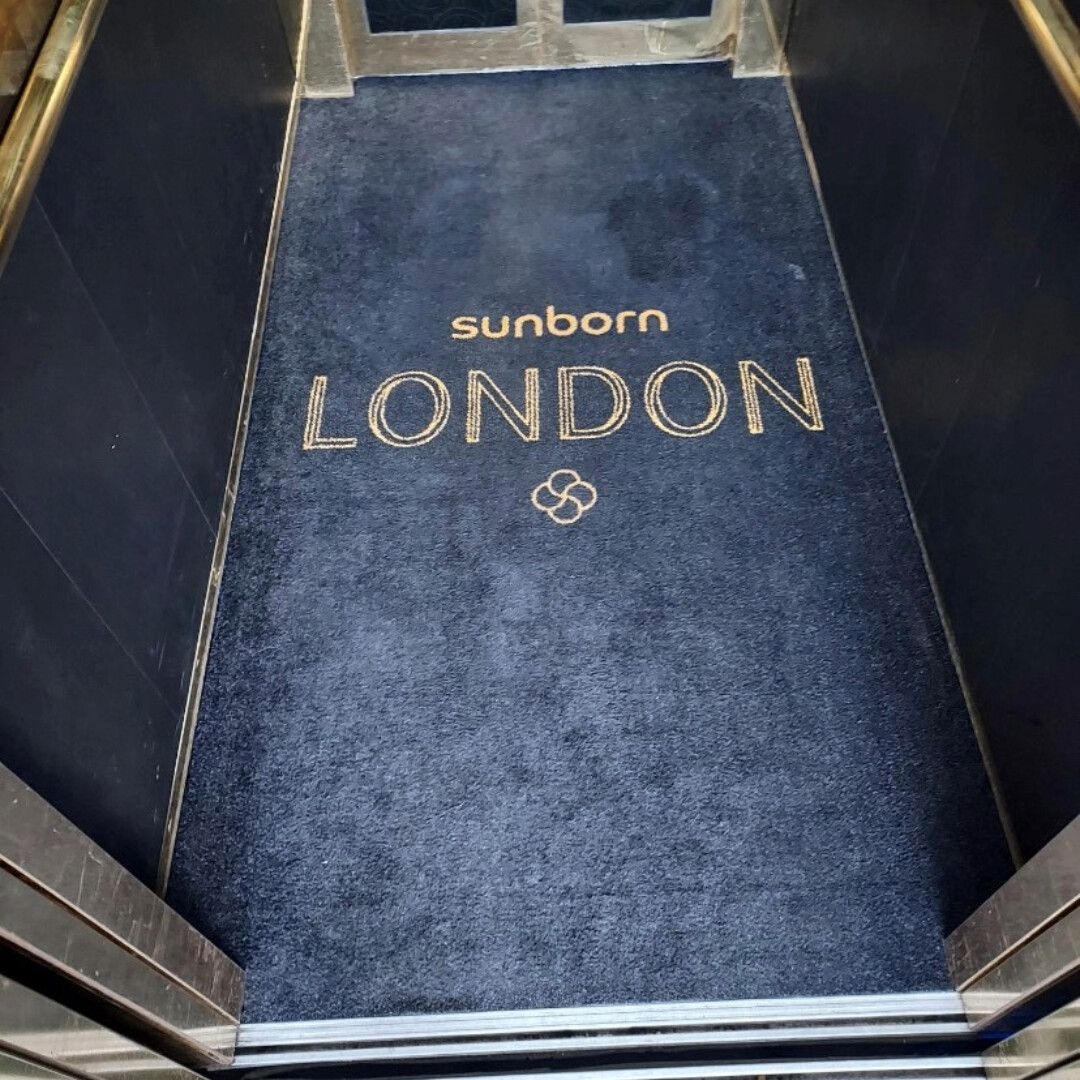 Lift Car Mat - auximage5