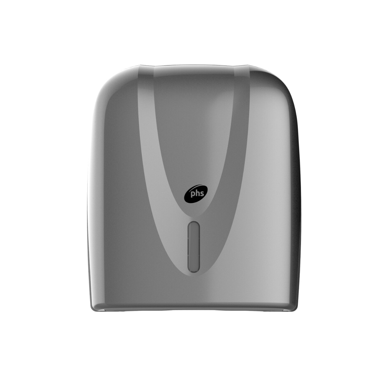 phs Multi Fold Paper Hand Towel Dispenser - Nickel - primary