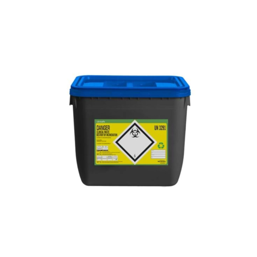 Pharmaceutical Bins - auximage1