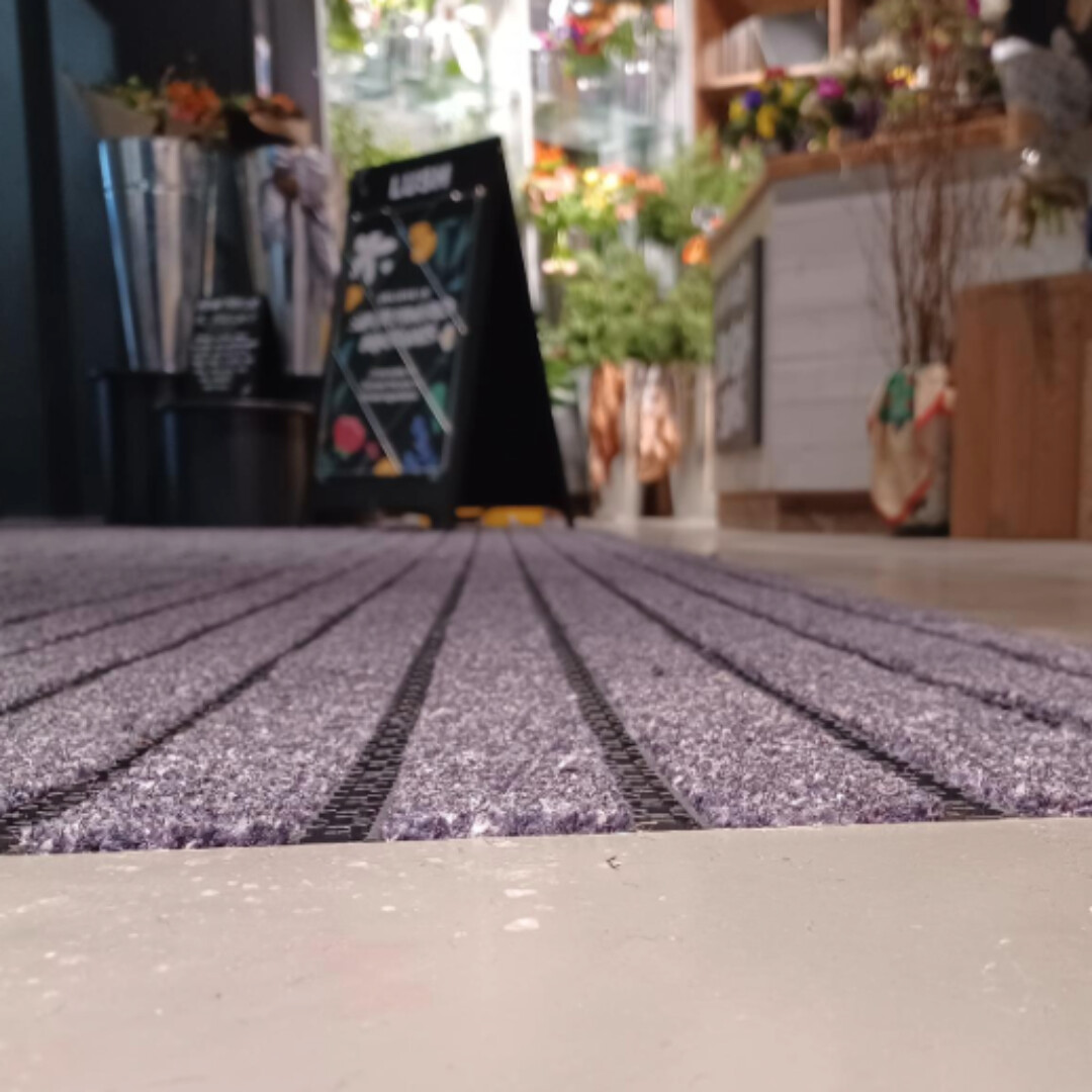 Fitted Forma HD Mat - auximage2