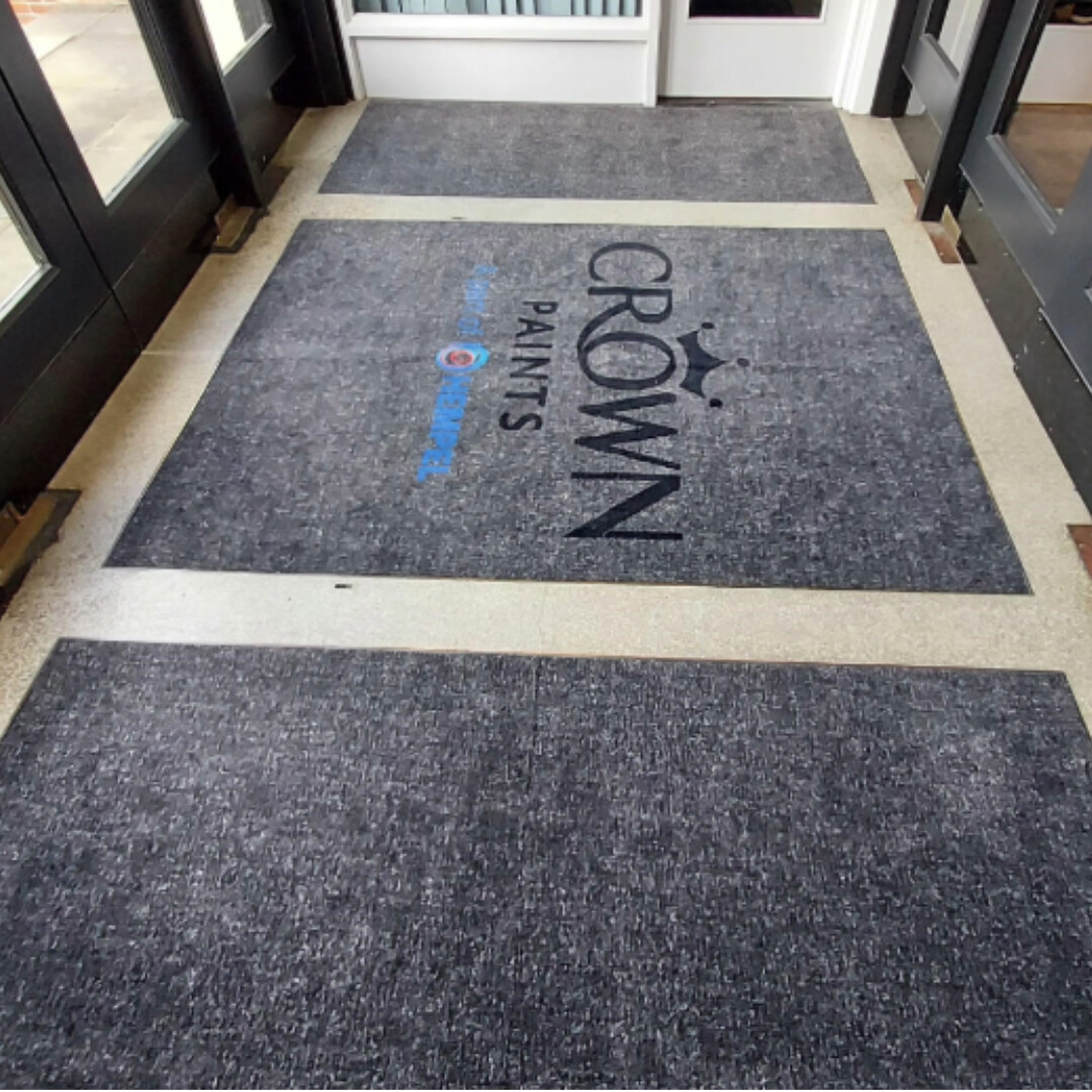 Planet Range Fitted Mat - auximage1