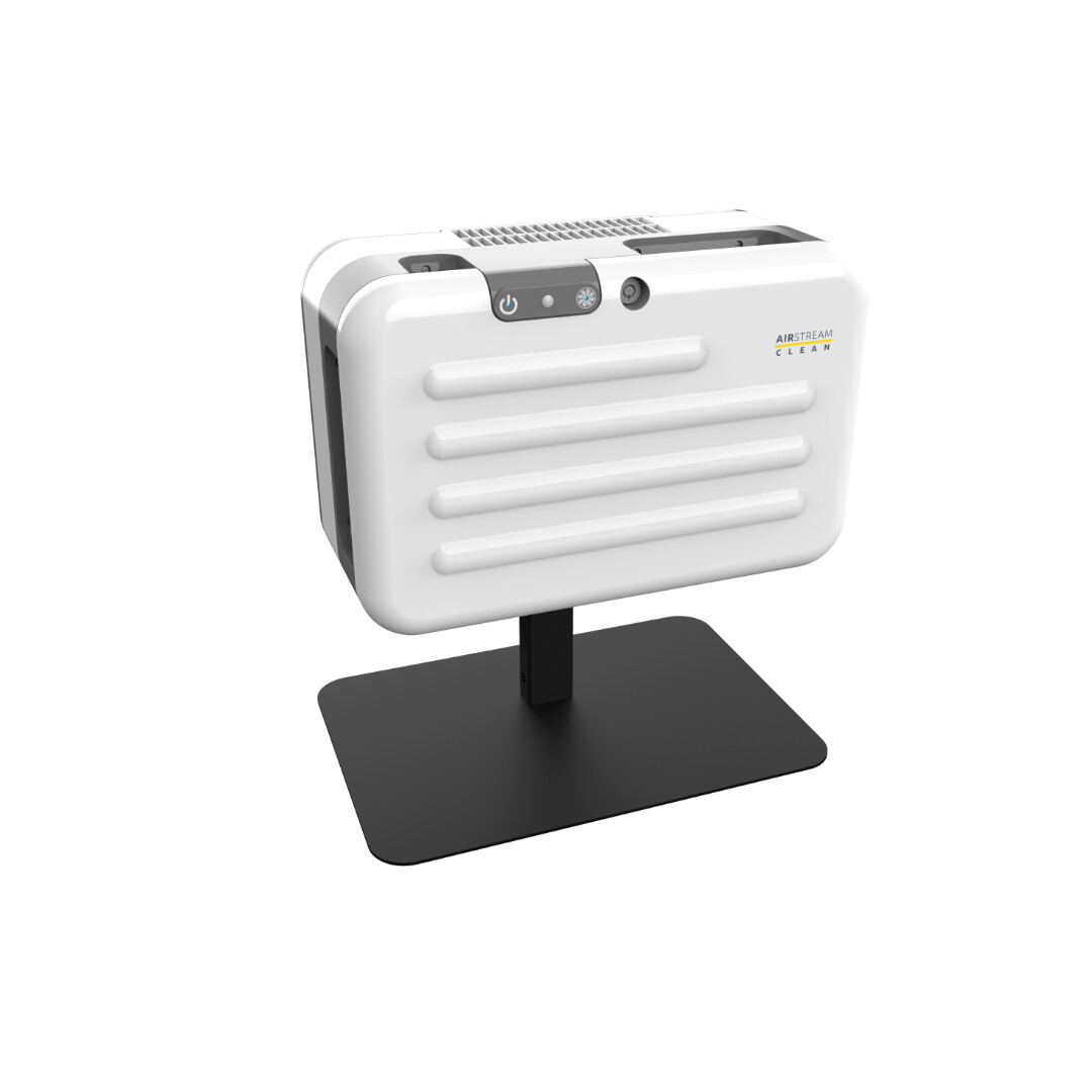 phs AIRSTREAM CLEAN® - Air Purifier - auximage3