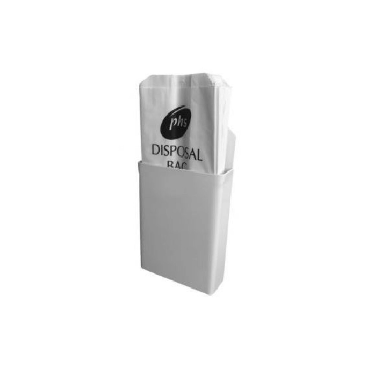 Crinoline Bag Dispenser (Pack of 2) - primary