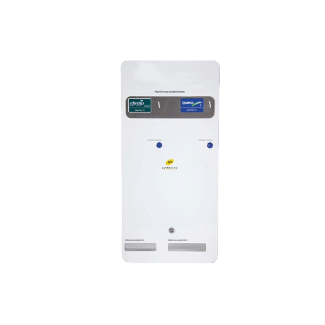 phs Ultra Vend - primary