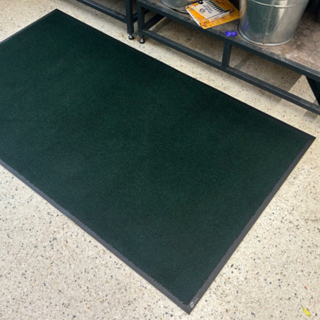 Printed Plain Colour Mats Loose Lay - auximage2