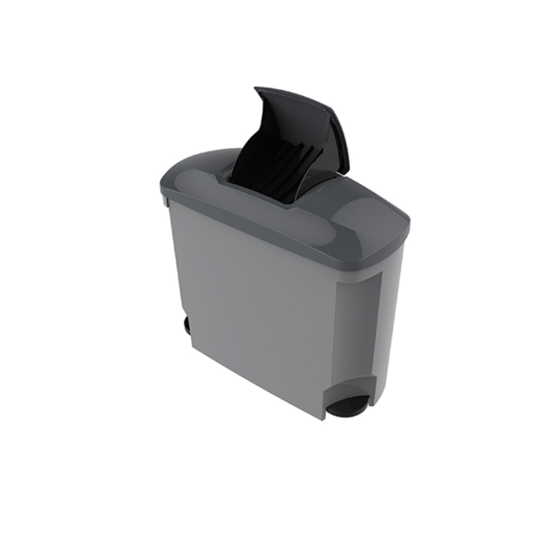 phs ECLIPSE Sanitary Bin - auximage2