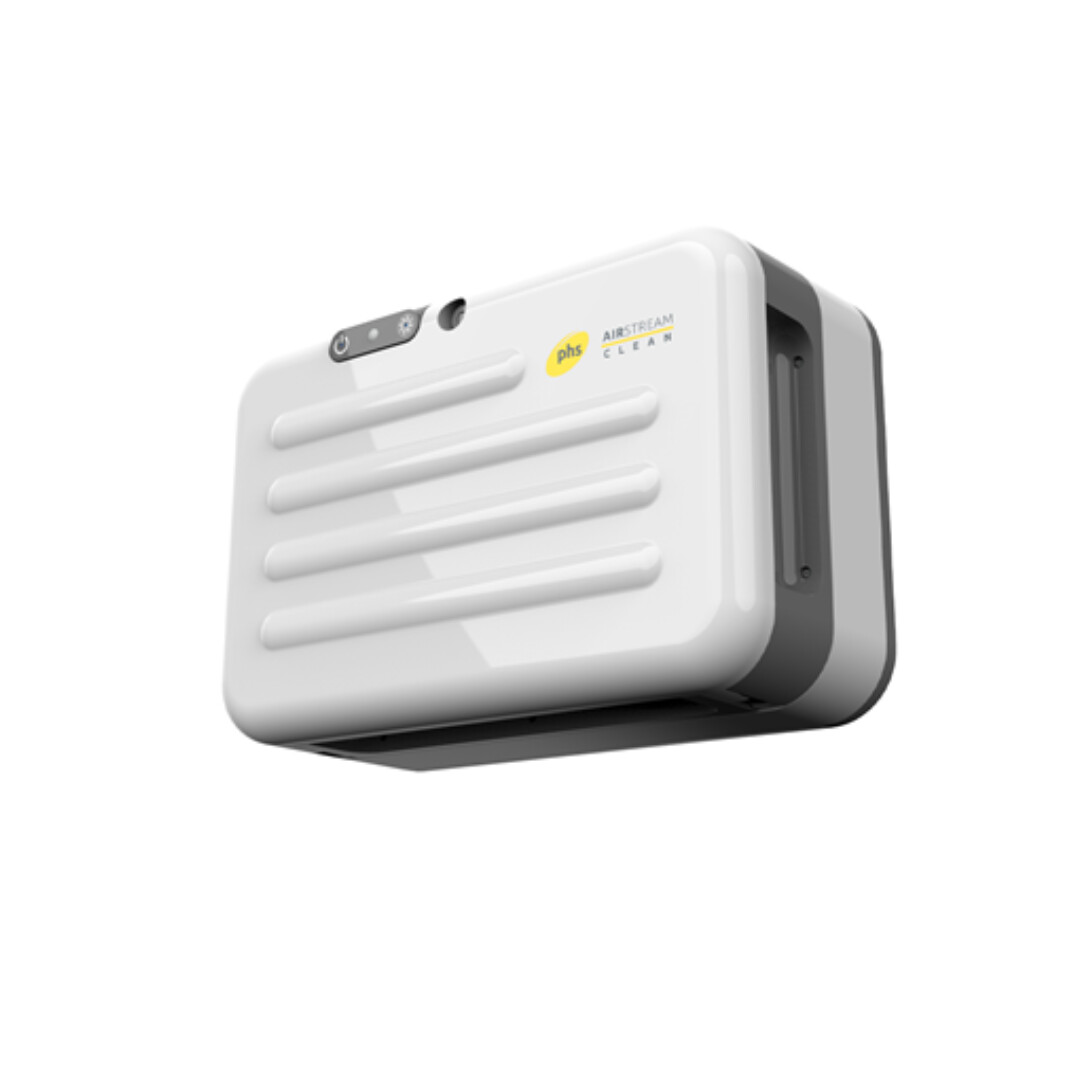 phs AIRSTREAM CLEAN® - Air Purifier - auximage2