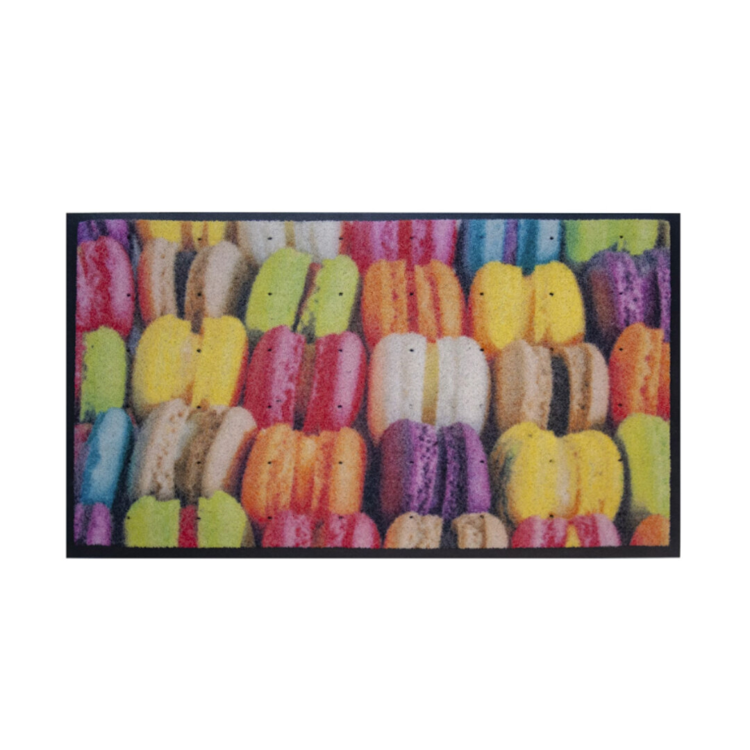 Outdoor Premium Logo Mat - auximage5