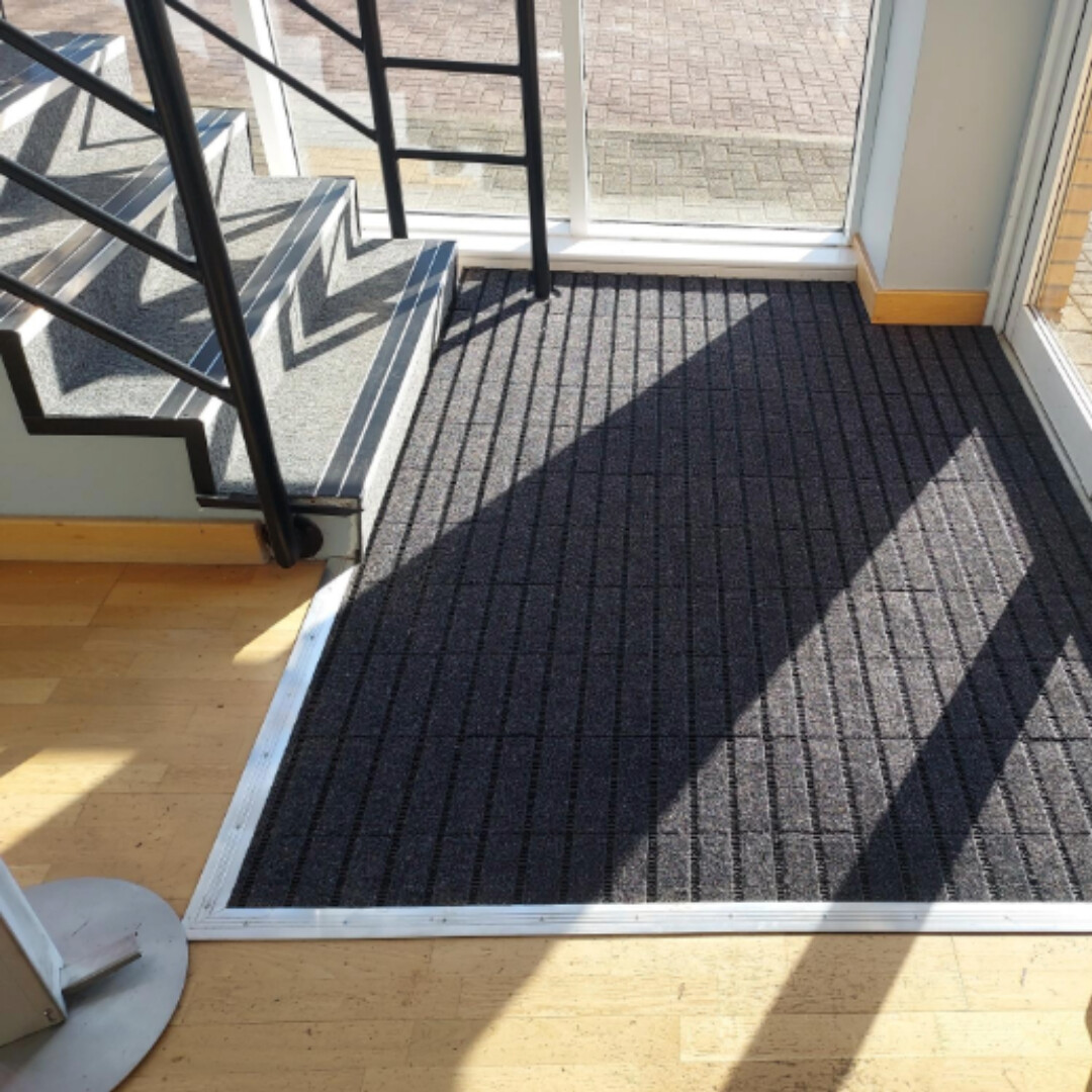 Fitted Forma HD Mat - primary