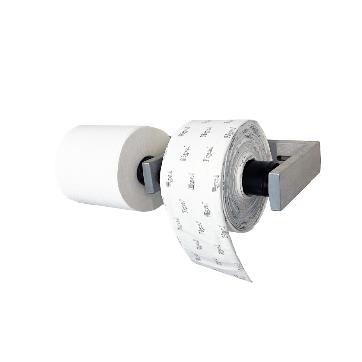 phs Pads On A Roll - 40 Pads Per Roll (Pack of 12) - primary