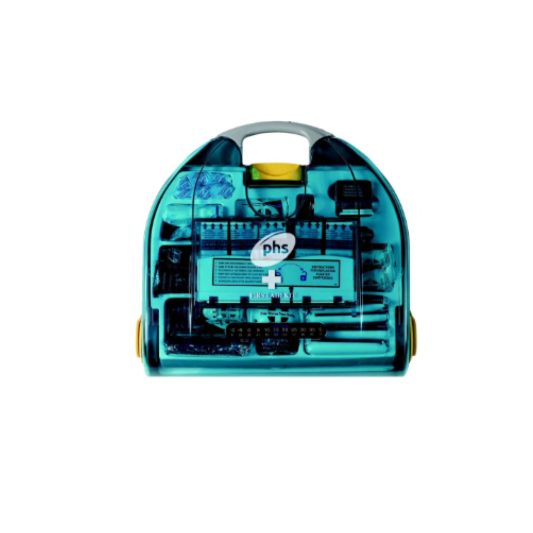 phs First Aid Kit - primary