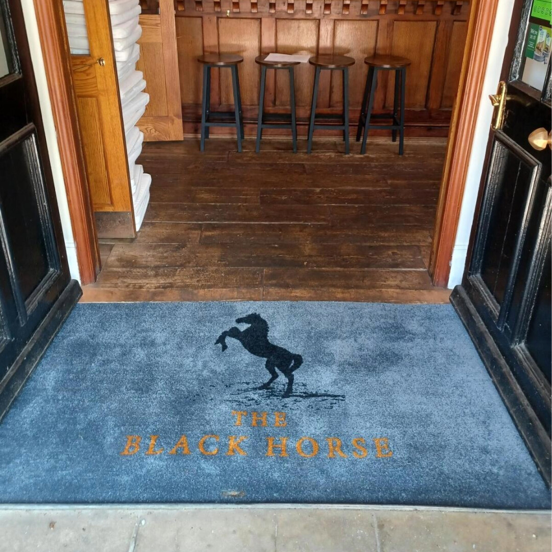 Foris HD Carpet Mat - auximage5
