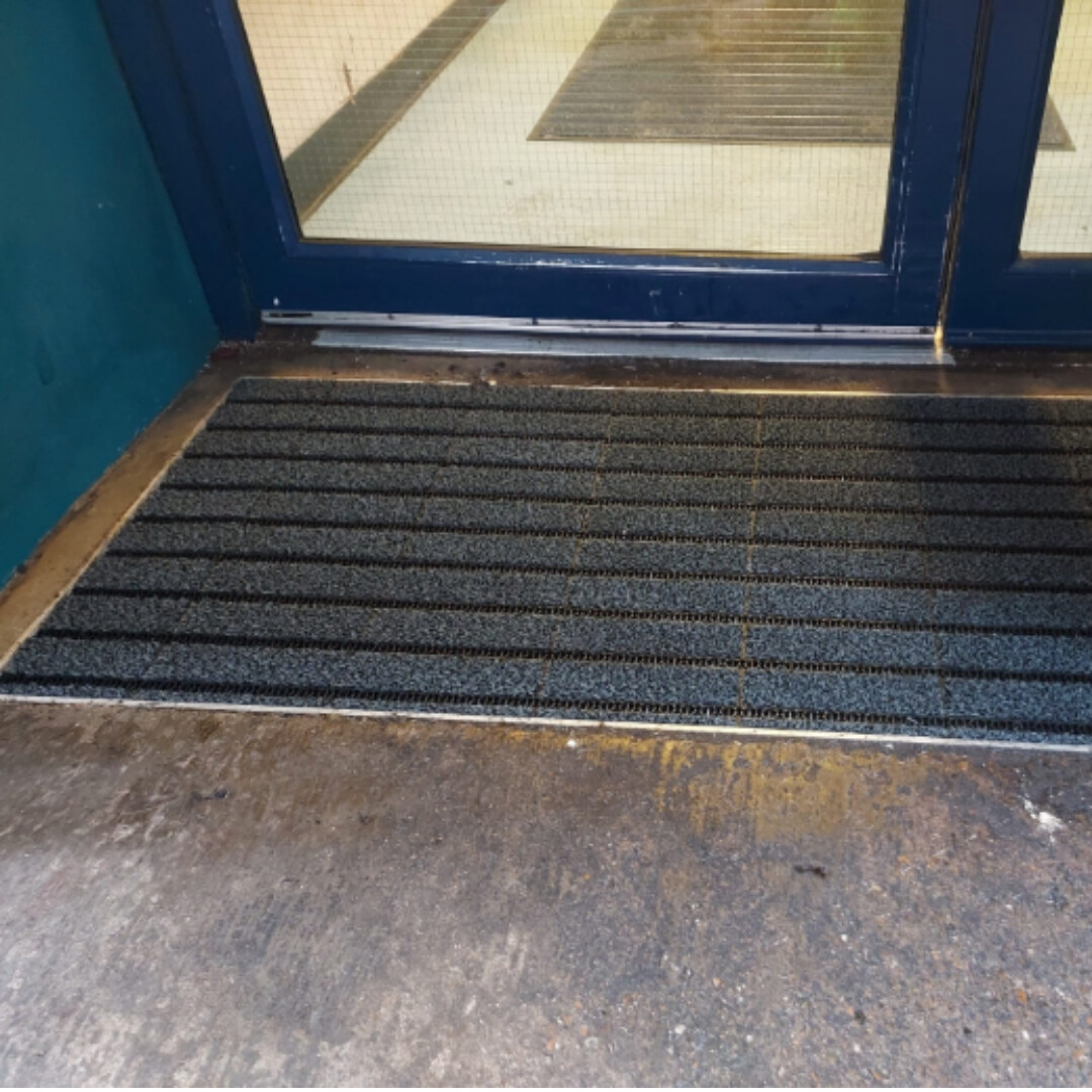 Fitted Tergo HD Mat - auximage1