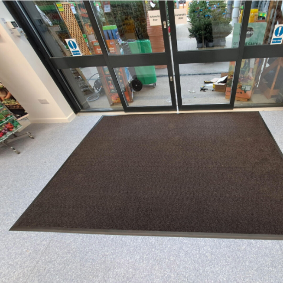 Foris HD Carpet Mat - auximage4