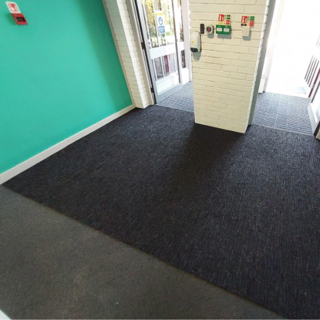 Smart Step Entrance Matting - auximage4