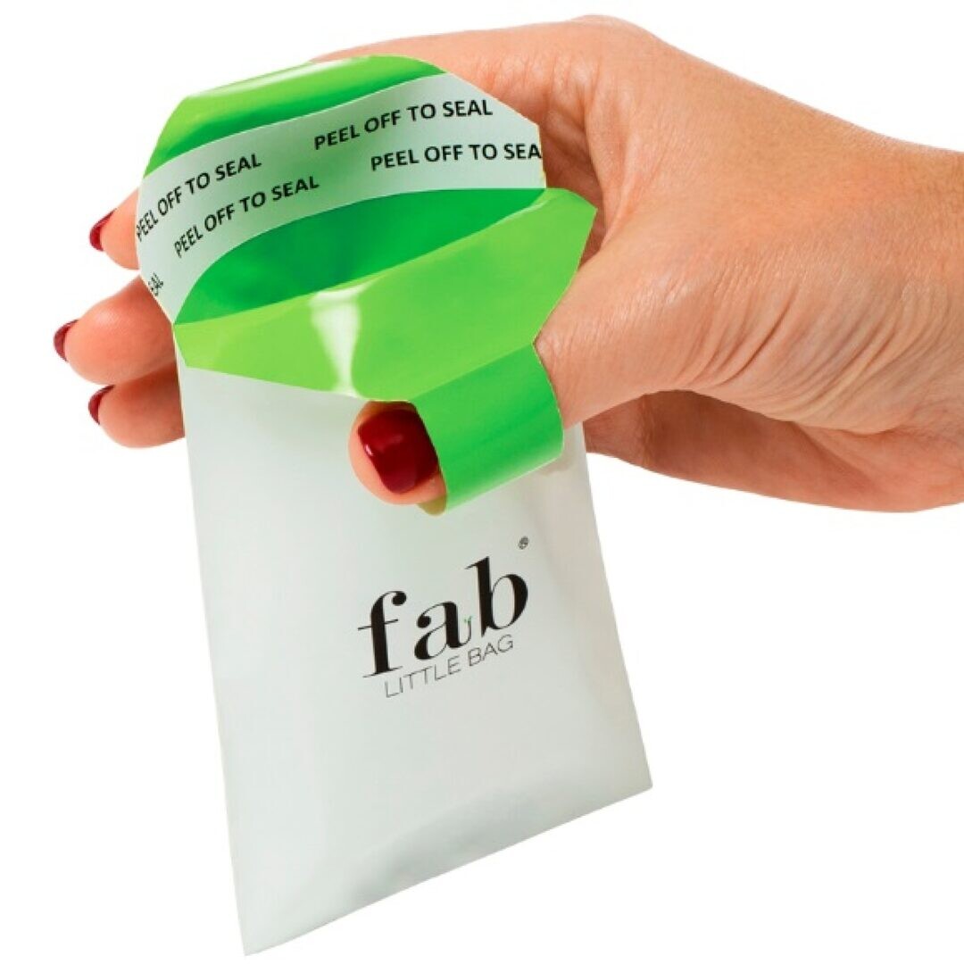 Fab Little Bag (Pack of 20)
