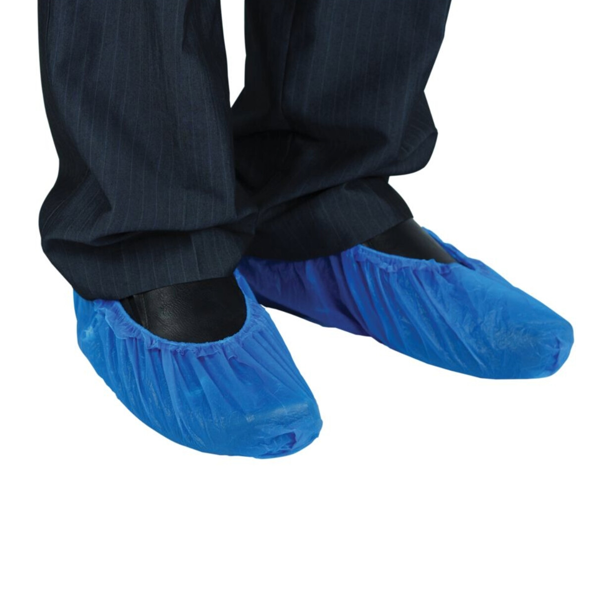 Overshoes Blue Large (Pack of 2000)