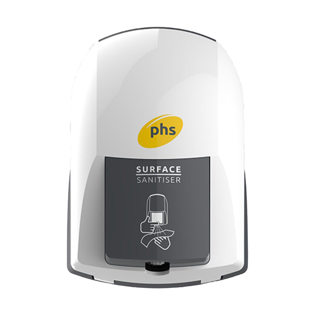 phs Surface Sanitiser