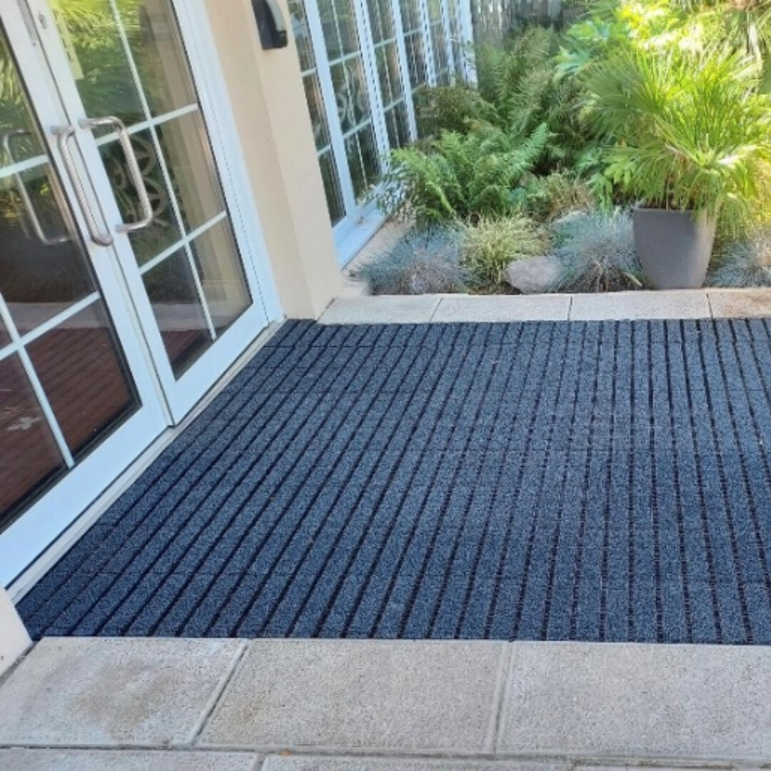 Fitted Tergo HD Mat