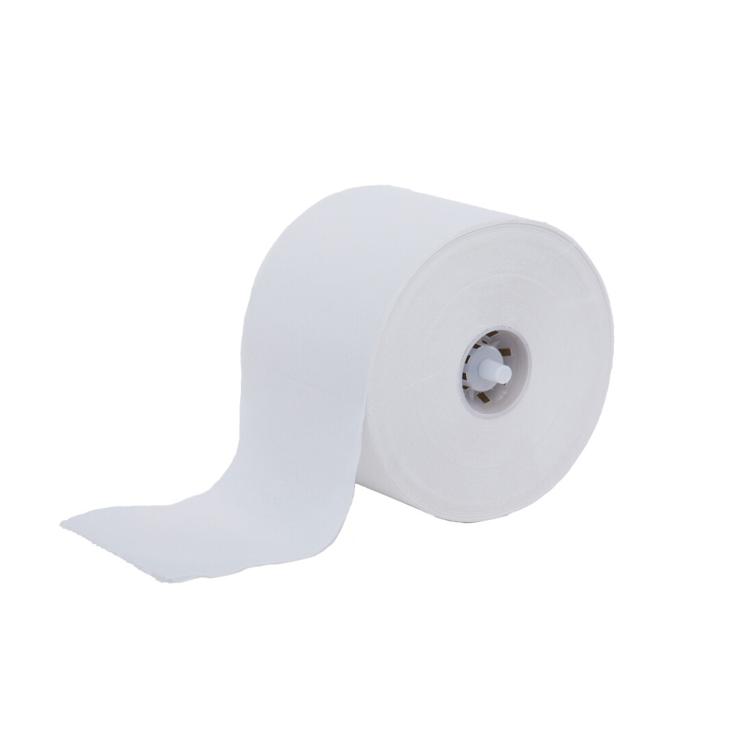 Toilet Paper for Corrolla System 840 Sheets (Pack of 36)