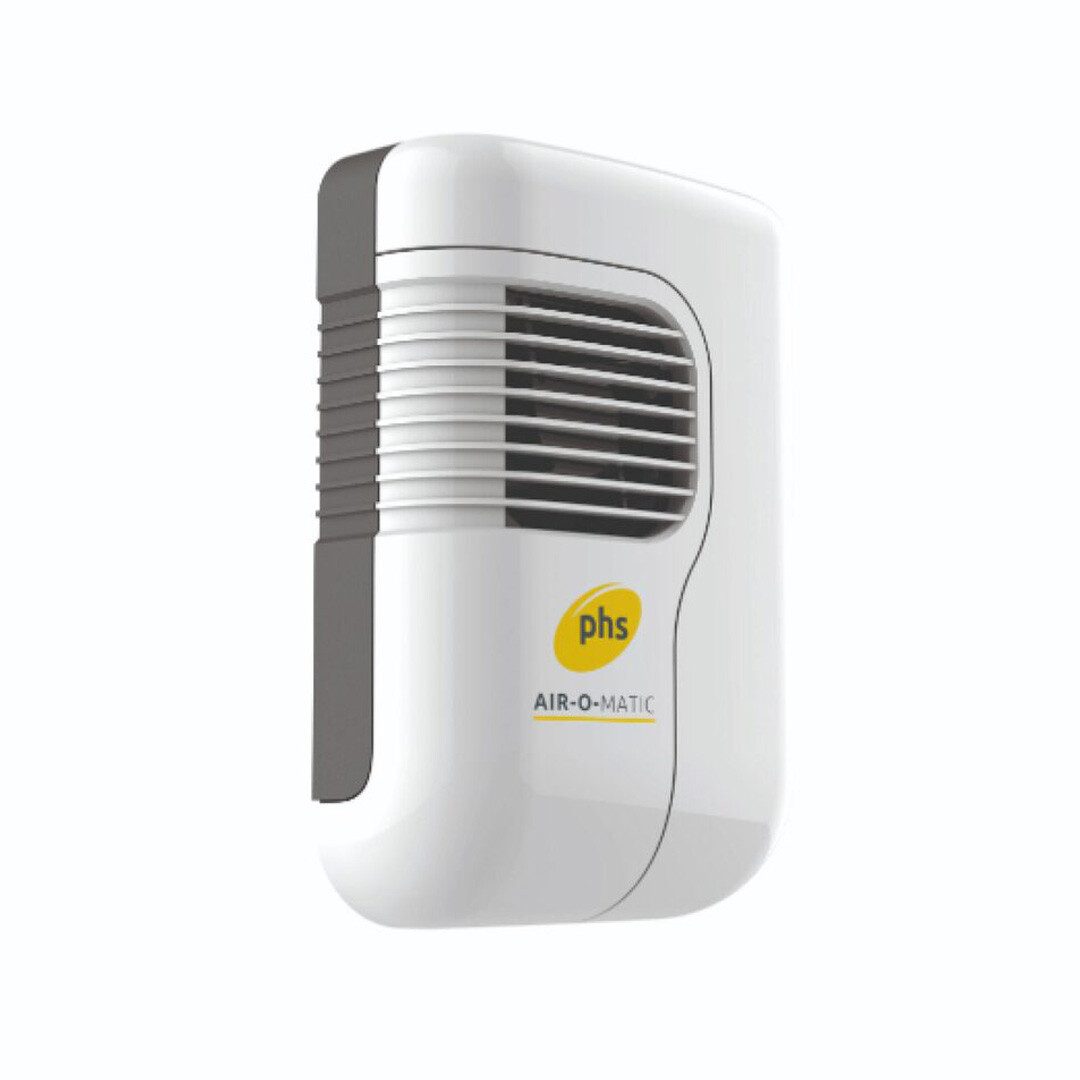 phs AIR-O-MATIC Air Freshener Dispenser