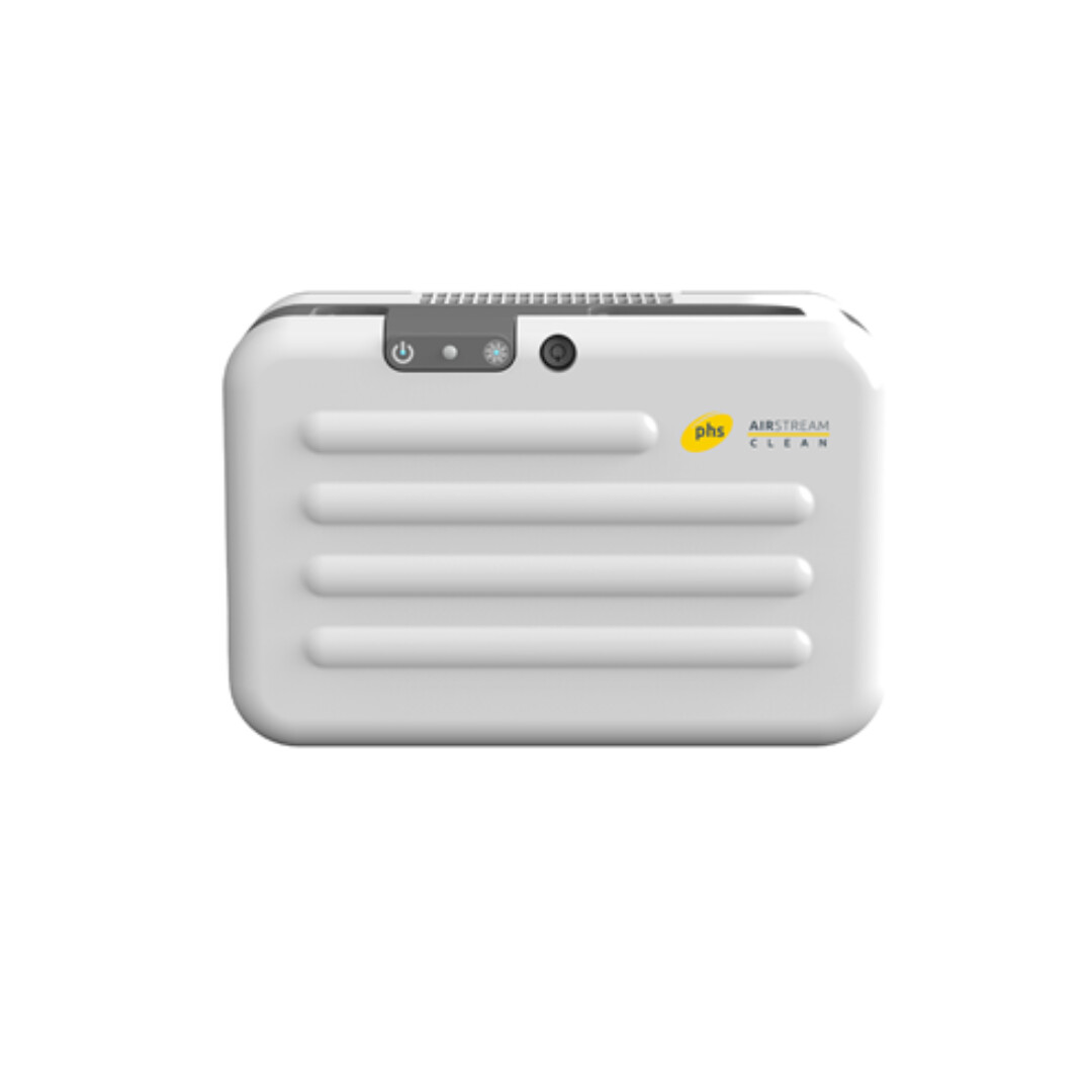 phs AIRSTREAM CLEAN® - Air Purifier