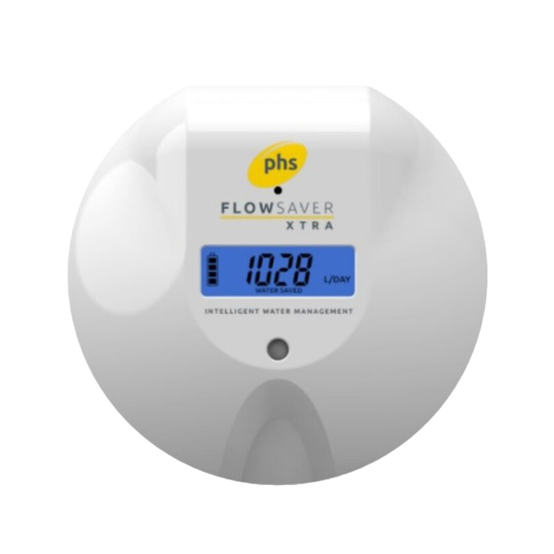 phs FLOWSAVER XTRA®