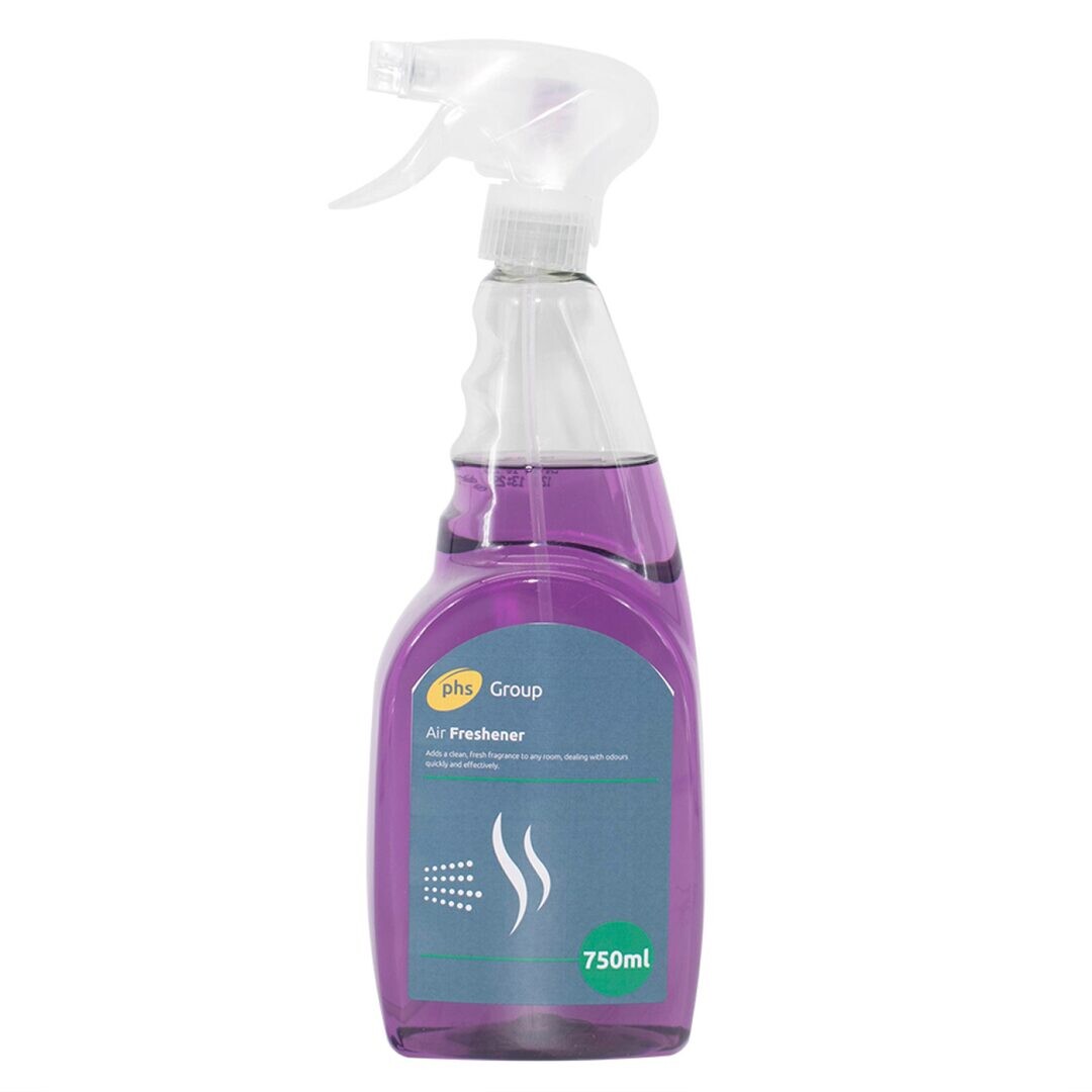 Air Freshener 750ml (Pack of 6)