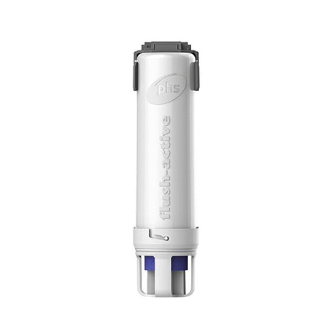 phs FLUSH ACTIVE Urinal & WC Sanitiser