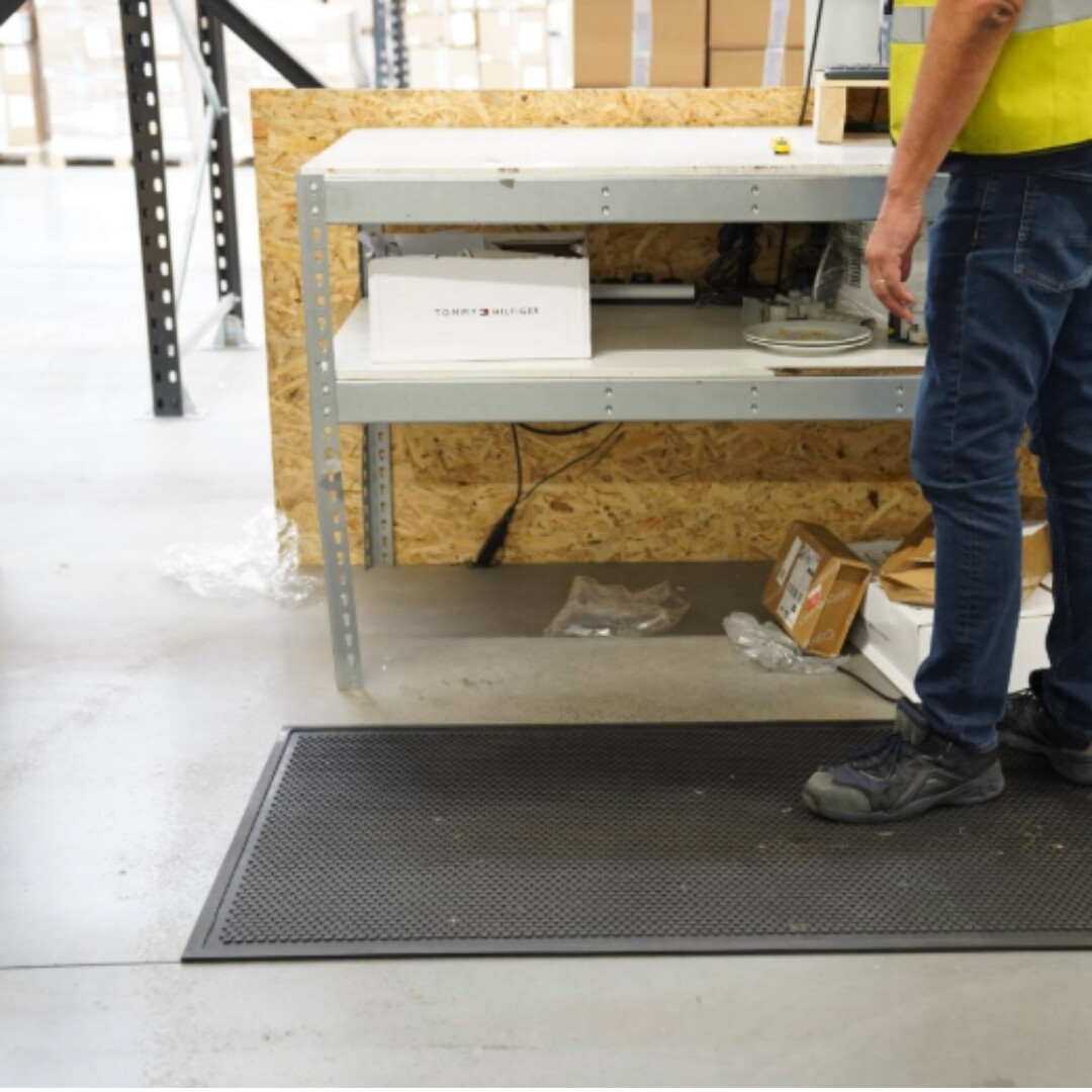 Anti-Fatigue Comfort Mats 