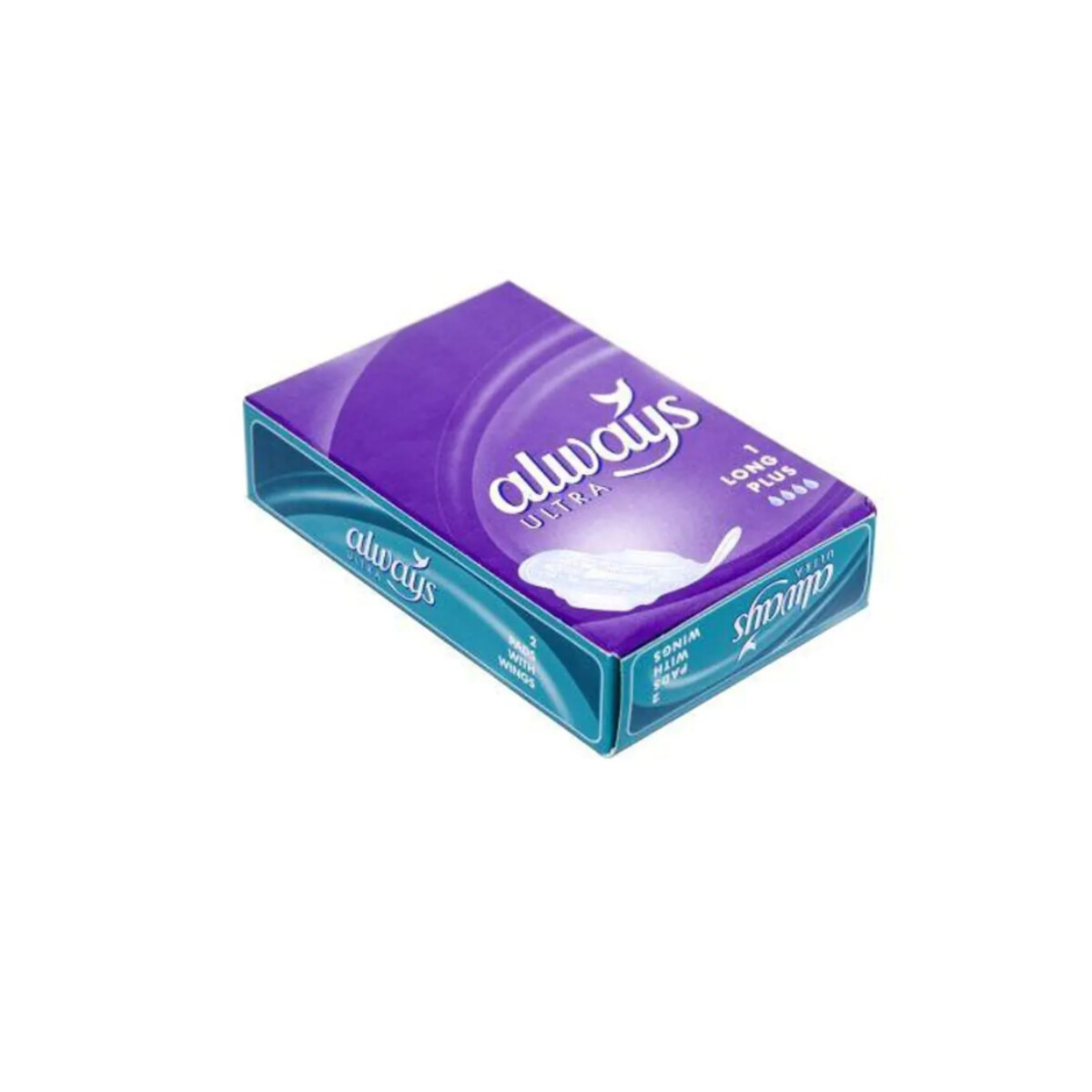 Always Sanitary Towels (Pack of 24)