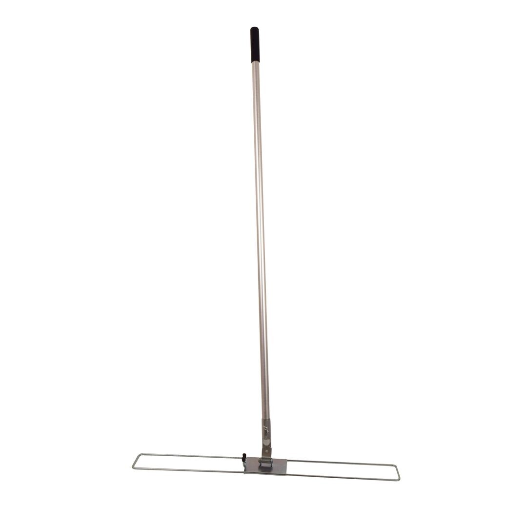 Breakframe and Aluminium Handle 28"
