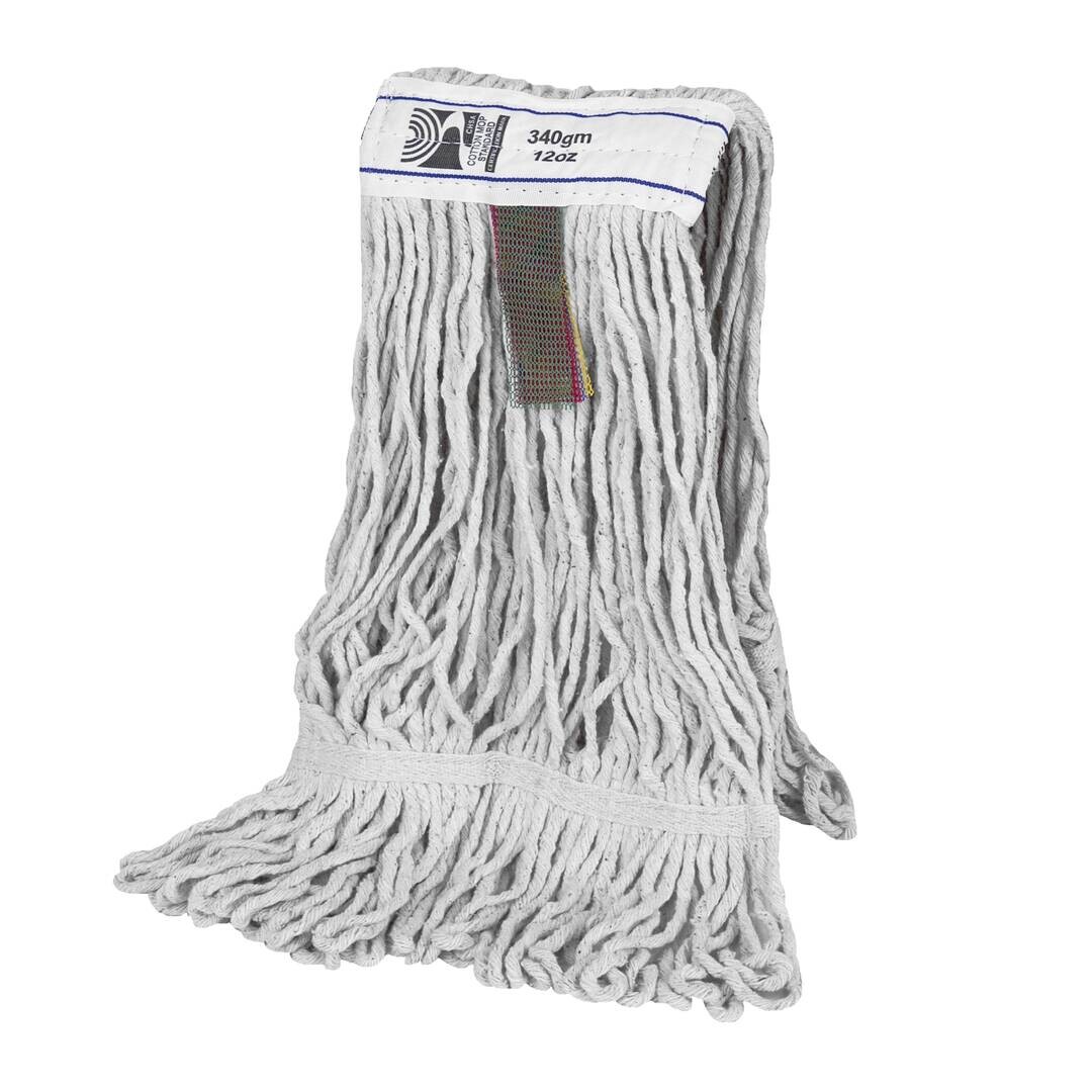 Kentucky Stayflat Mop Head 12oz
