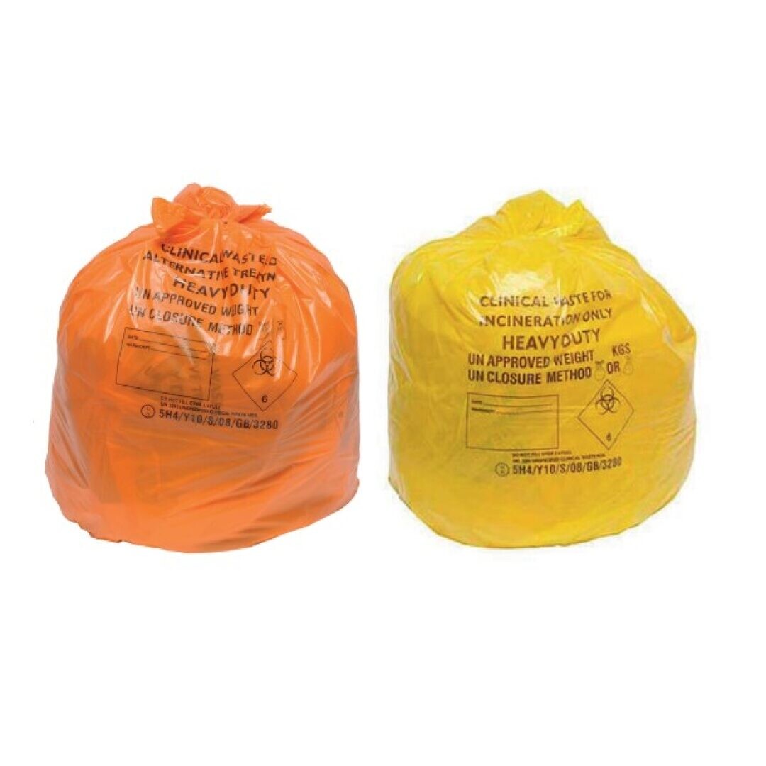 Infectious Waste Disposal