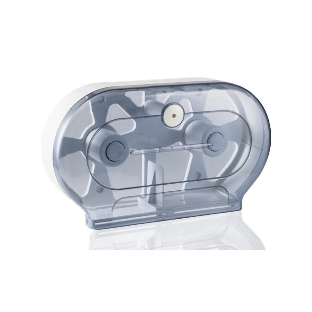 Twin Mini Jumbo Dispenser