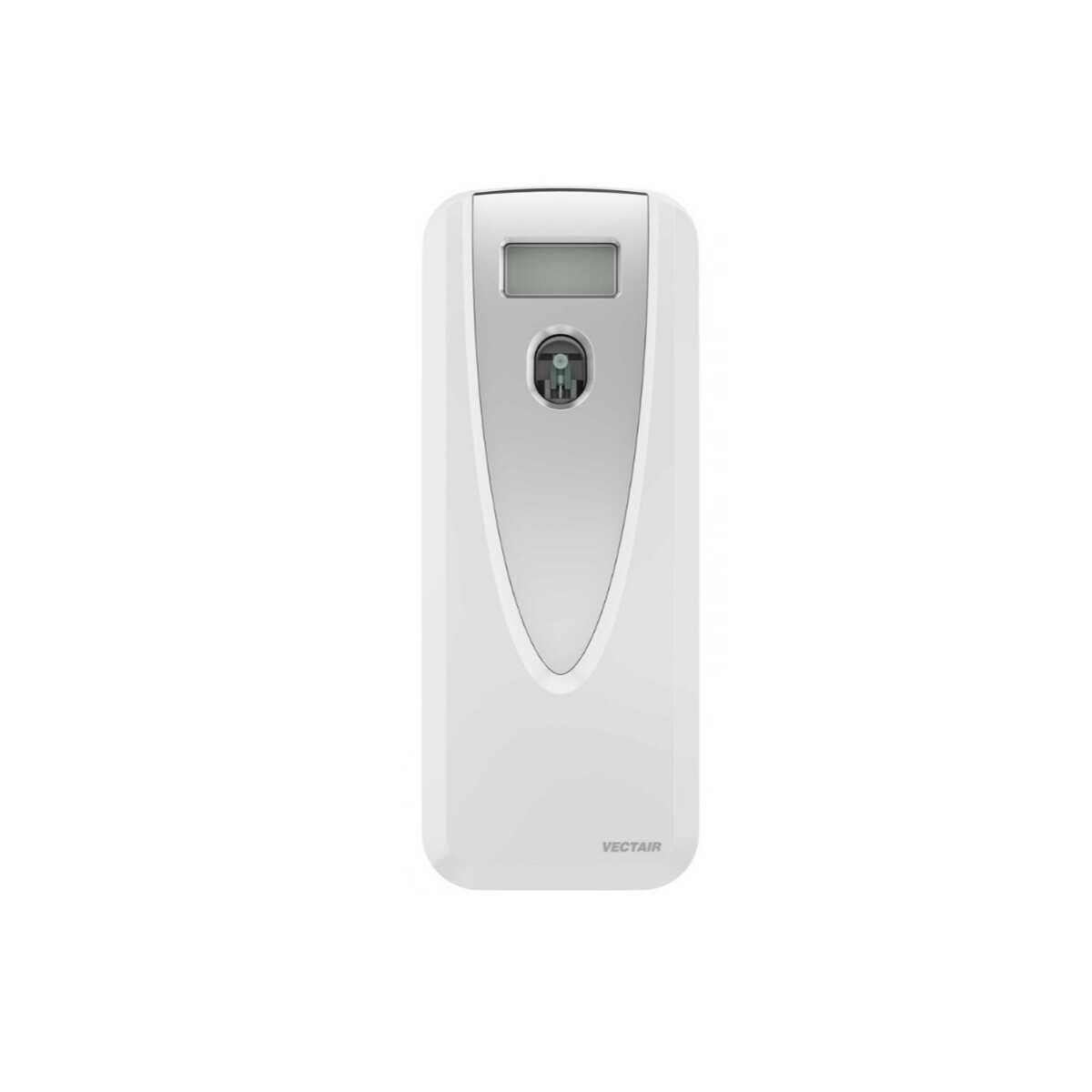 Airoma White MVP Air Freshener Dispenser
