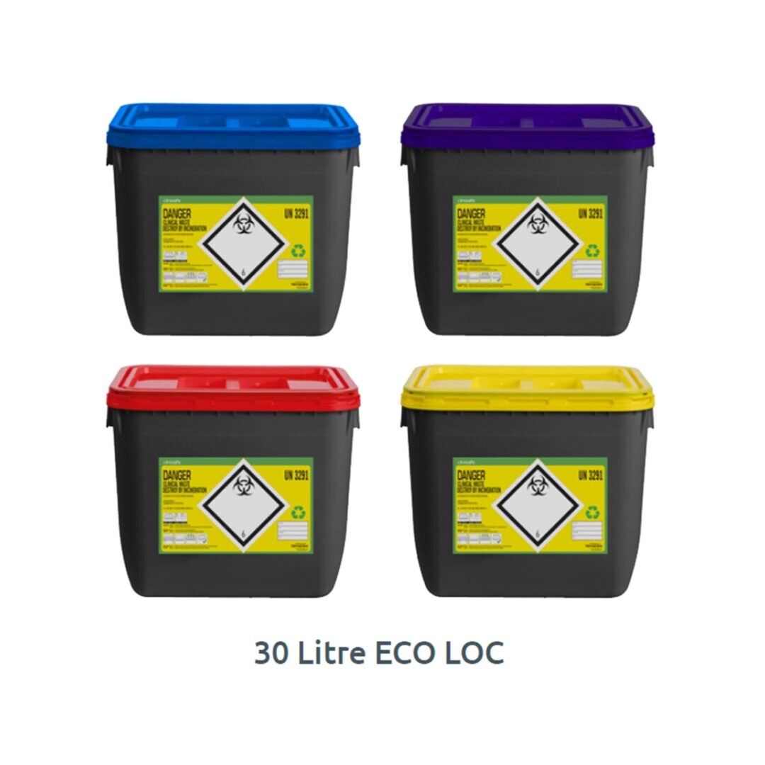 Clinisafe ECO LOC