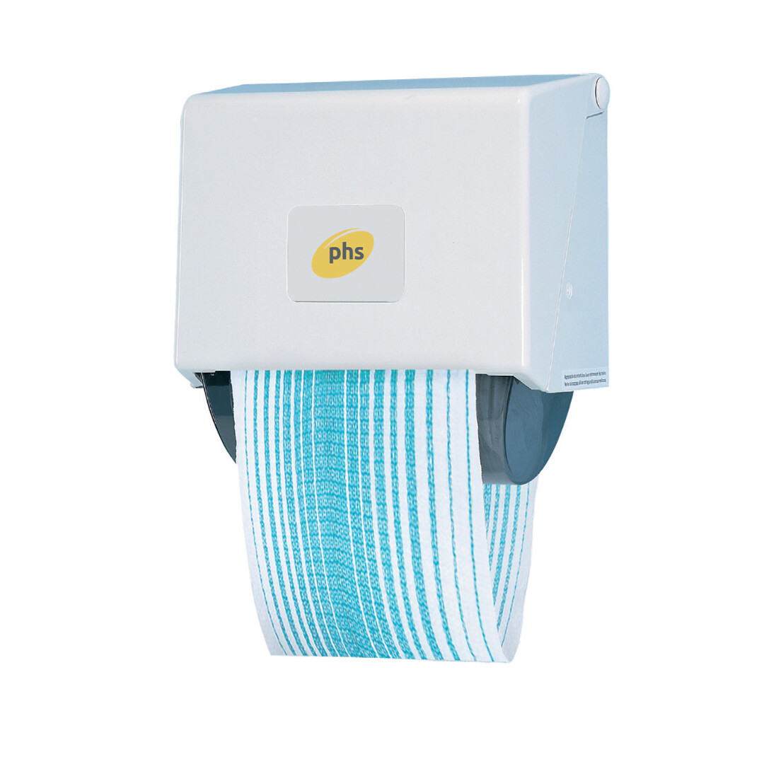 Cabinet Roller Towels