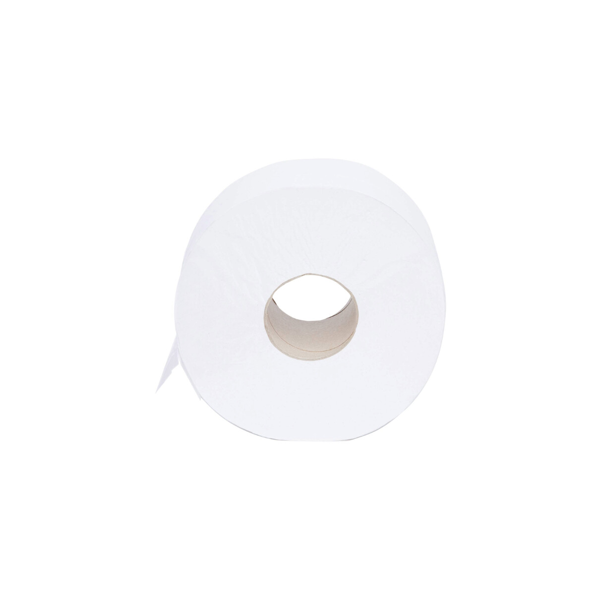 Premium Micro Mini Toilet Paper 2-Ply - White (Pack of 24)